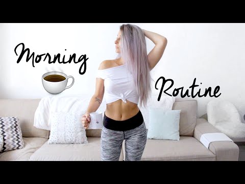 MORNING ROUTINE - Changement de Perspective