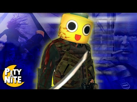 DEAD RISING: FINAL | Pity@Nite #8