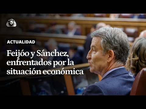 CARA A CARA | Feijóo a Sánchez: "Nunca un Gobierno fue tan inútil, tan caro y dividido como el suyo"