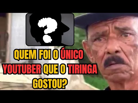 ELE ODIAVA GRAVAR COM OUTROS INFLUENCERS