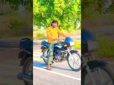 koi nahi hara sakta muje🔥💯😎 #shortvideo #viralvideo #shorts #bikerace #trending #video #race