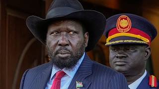 YouTube video thumbnail:  South Sudan: Kiir Opens Political Dialogue Ahead of December Elections 