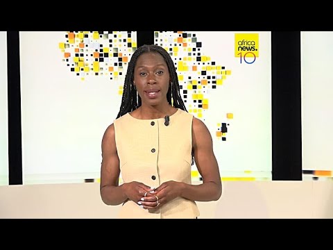 YouTube video thumbnail: Senegal: Tensions Within the Government