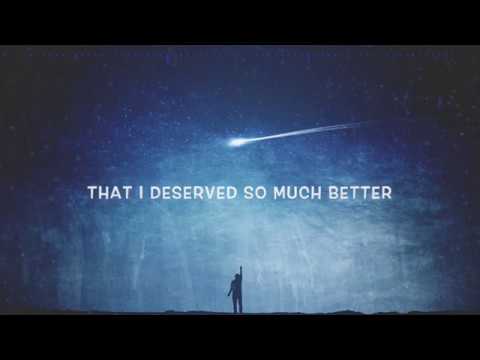 Jeigh Madjus - I Should Have Known (Lyrics)