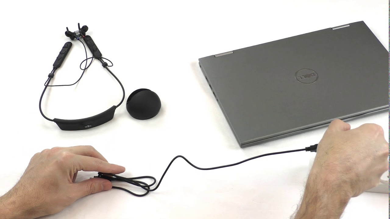 14 Charging the BeHear ACCESS Headset