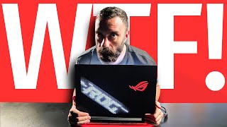 Το πιο "WTF!" πράγμα που έχω δει!