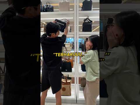 namanya lumayan panjang sih...