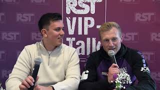 RST VIP-Talk: VfL Osnabrück vs. 1. FC Schweinfurt 05 vom 4. April 2026