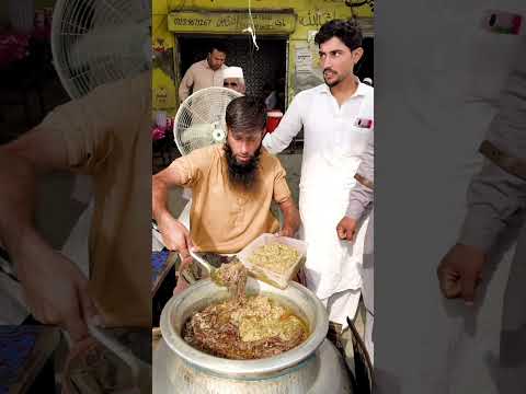 Ameer Sab Mota Chawal farosh charsadda rajjar