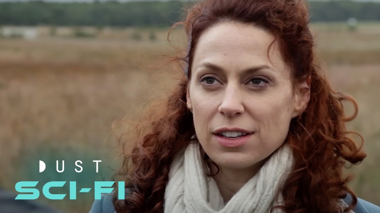Sci-Fi Short Film Love, Lots of It - DUST - #TT