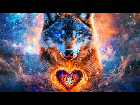 639Hz Heart Chakra Meditation 》Be Positive Energy 》Cleanse ALL Negativity 》Soft & Calm Healing Music