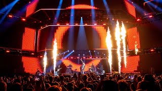 Luca Hänni - She Got Me @ Energy Star Night 2025 (Special mit Moser & Schelker)