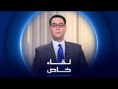 لقاء خاص | صلاح العرباوي - رئيس حركة وعي