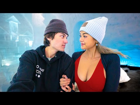 we left nyc...