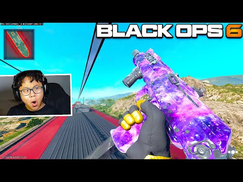 BLACK OPS 6: SEASON 2 RELOADED is INSANE! 🤯 (NEW MAPS + NEW DLC)