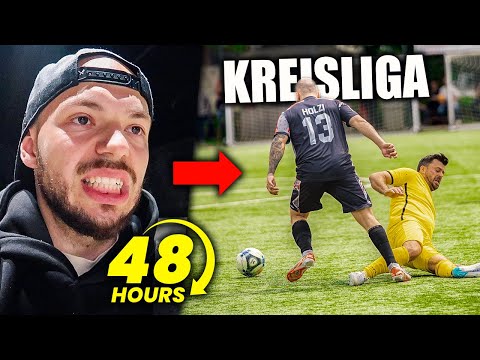 48 Stunden in meinem Leben VLOG! *endet böse*