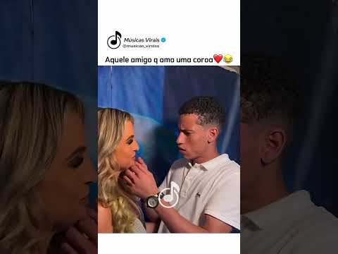 uma coroa é uma coroa 😂 #manimvaqueiro