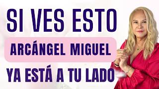 7 señales de que el Arcángel Miguel está contigo todos los días