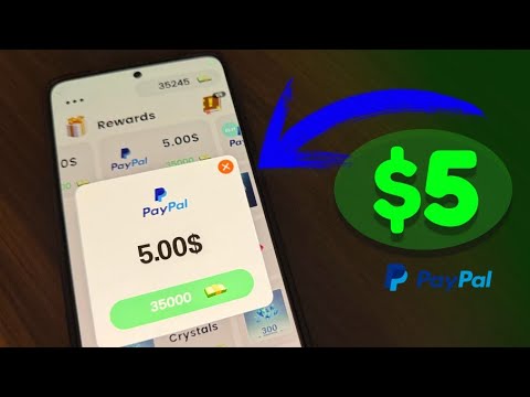 GANA... $5.00 con tu CELULAR 📱 (Ganar dinero online)