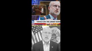 Vance Faces FCC Censorship Scandal