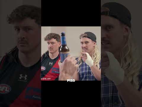 Irish Guys Pretending to be Australian #shorts