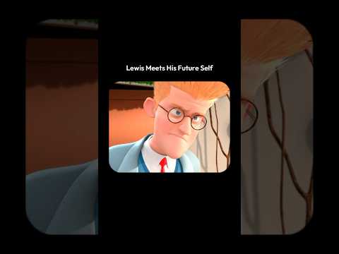 Lewis x Future Lewis