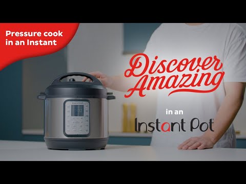 Instant Pot Duo Plus 9-in-1 multi-cooker 8L 113-0063-01-AU - Buy Online  with Afterpay & ZipPay - Bing Lee