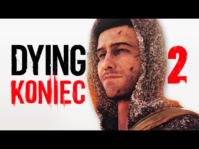 KONIEC GRY! Najlepsze ZAKOŃCZENIE ? Dying Light 2 PL Gameplay PS5 4K #32