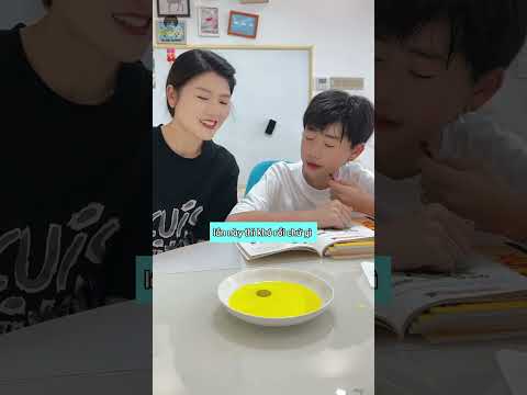 Trí thông minh của Hạo Nam không phải dạng vừa đâu  #shortvideo #tiktok