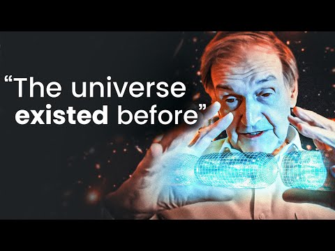 "This Universe Existed before The Big Bang" | 50 Minutes of Mysteries to Fall Asleep To