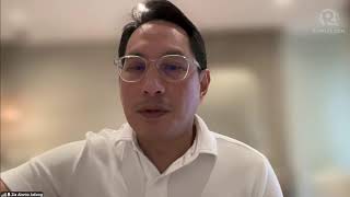 House prosecution team holds press conference | August 18, 2026