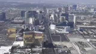 Leaving Las Vegas