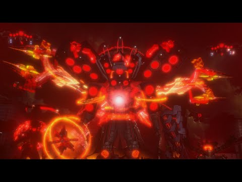 What if Upgraded Titan Speakerman came back in Episode 78