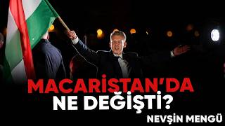 Macaristan’da Ne Değişti?