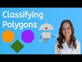 Classifying Polygons: Key Concepts and Techniques