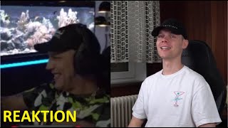 MontanaBlack Stream Highlights | Reaktion auf ""KORREKT DIGGA" von unsympathischtv