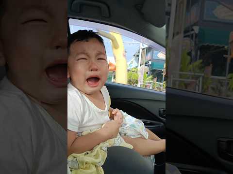 น้องกูเกิ้ลกลัวตกใจอะไรครับ? #ขำๆ #ฮาๆ #เด็กตลก #cutebaby #เด็กน่ารัก #น้องกูเกิ้ลfamily