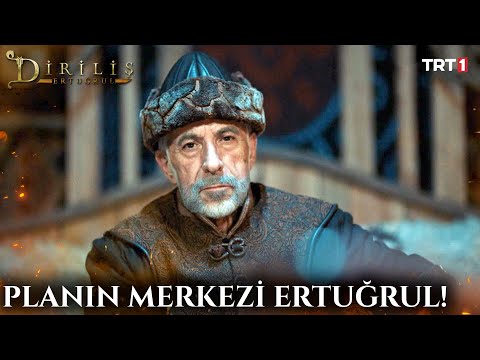 Ertuğrul Bey'i kazanma gayesi! | #DirilişErtuğrul 66. Bölüm @trt1