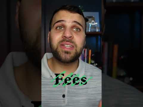لا تخزن أموالك في البنك