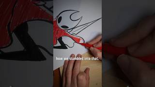Team Cherry had too much fun making Silksong