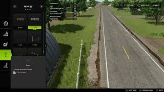 Saving grandpa farm (farm Build)