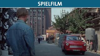 Banale Tage - Drama, Komödie - DEFA (ganzer Film auf Deutsch)