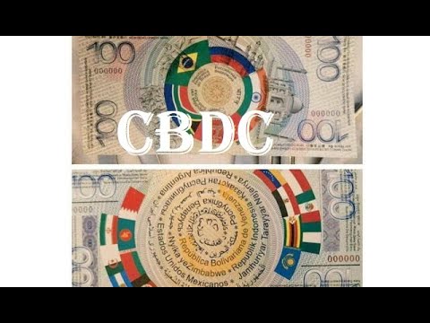 LO QUE NO NOS CONTARON DE LA MONEDA DE LOS BRICS