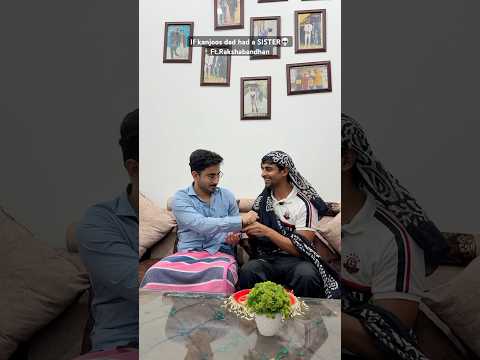 Last moment๐จ๐คฃ #chetanmonga #comedy #shorts #rakshabandhan