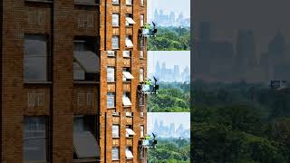Detroit Lee Plaza renovation 2025