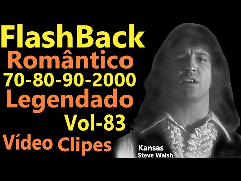 Músicas Internacionais Românticas 70-80-90 -2000 vol- (83) - Legendado - Vídeo Clipes