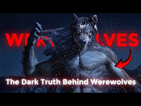 "Unveiling the Werewolf Mysteries: Legends, Facts & Sightings!"