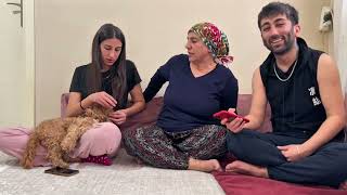 Babam ve annem boşandılar mı ? Tüm sorduğunuz soruların cevabı bu videoda☺️