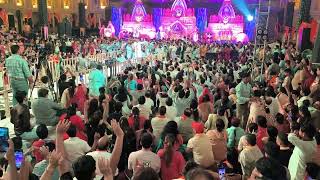 Kanhiya mittal Ke Bhajan . Rohini . Khatu wale delhi bhajan