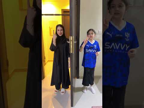 تحدي الأخوات 👯